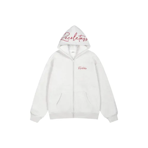 RECOLETA Sweatshirt Jacket bottega