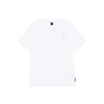 Moose Knuckles Off Island T shirt