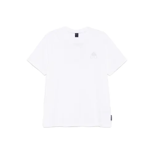 Moose Knuckles Off Island T shirt