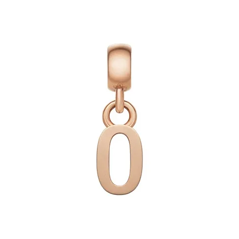 Daniel Wellington CHARMS Whisper Alloy Necklaces Unisex-29