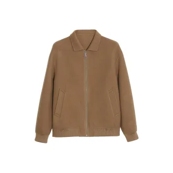 Osens Jackets & Coats Men's Tobacco Brown