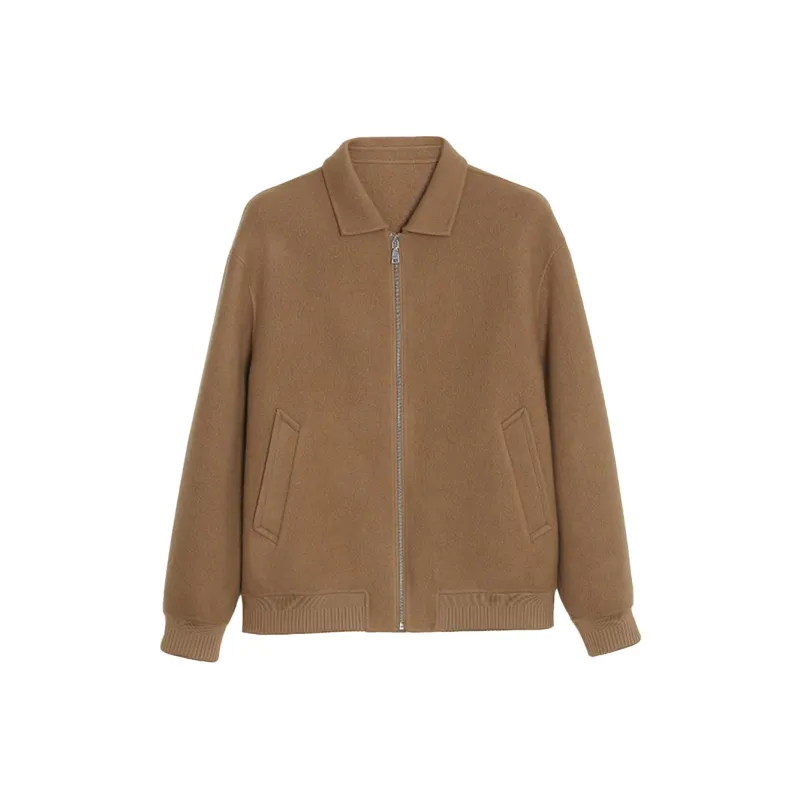 Osens Jackets & Coats Men's Tobacco Brown-0