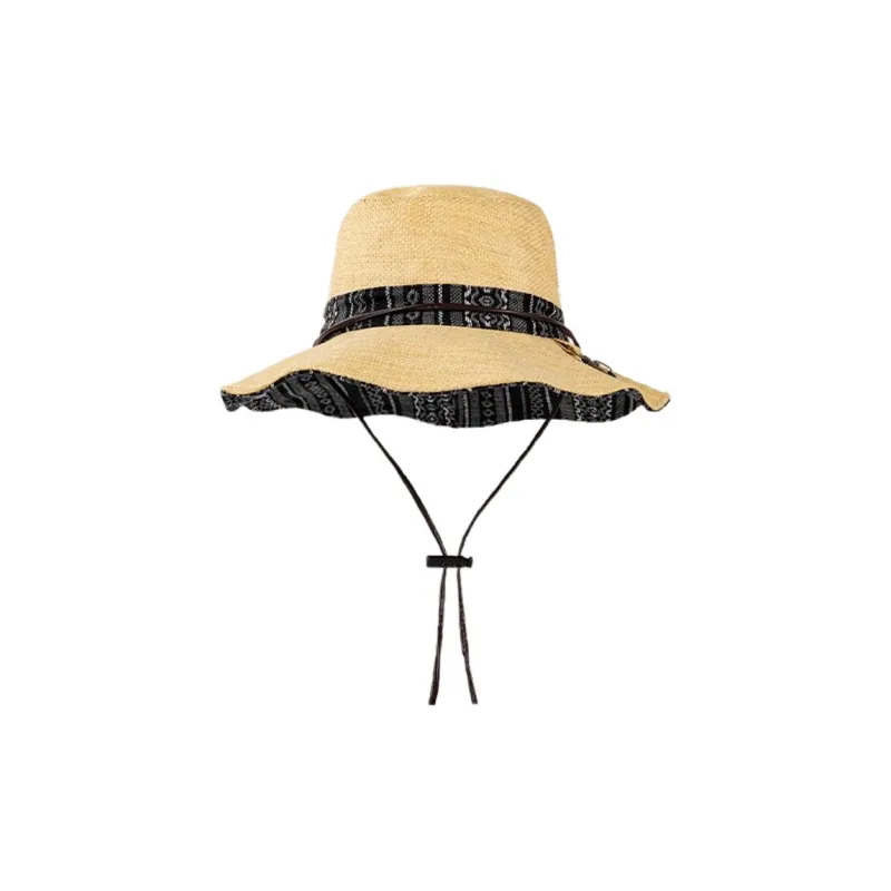 BEPOP Polyester Bucket Hats Unisex-1