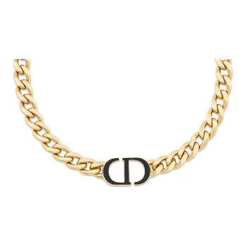 DIOR 30 Montaigne Necklaces Women's