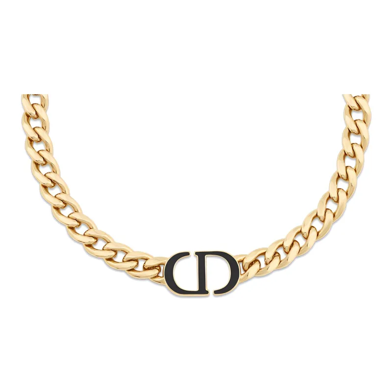 DIOR 30 Montaigne Necklaces Women's-0