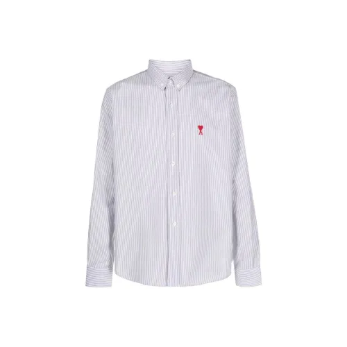 AMIPARIS Button Down Shirt