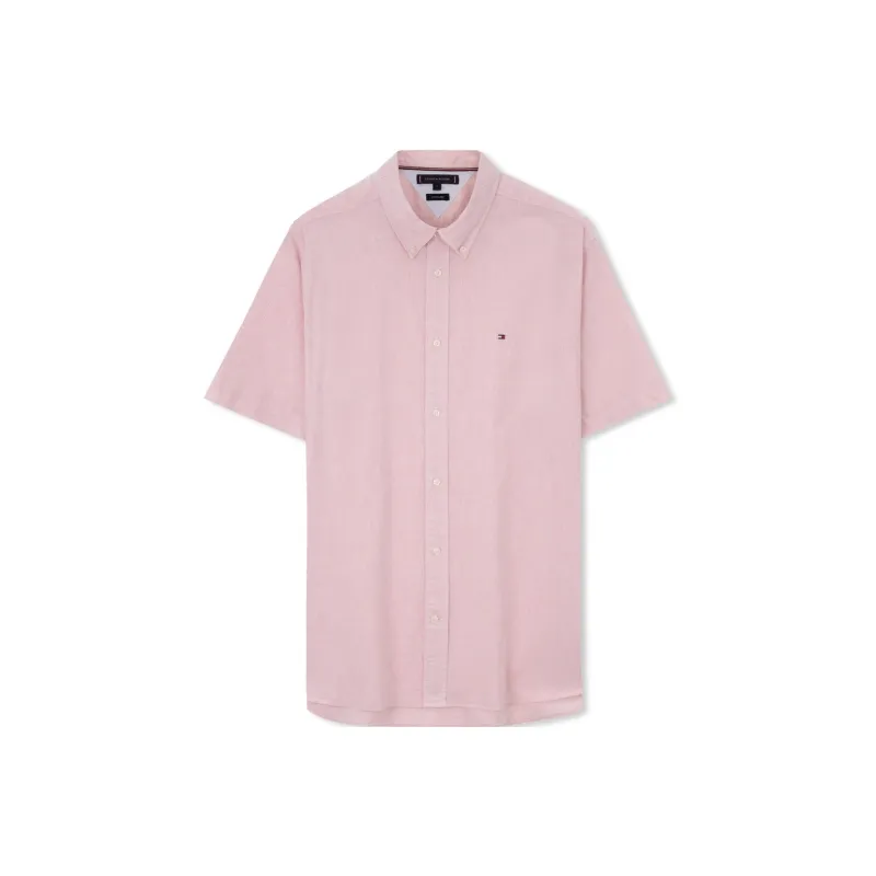 Tommy Hilfiger Shirt Men's Light Blue-2