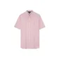 Pink White Stripes 0D1