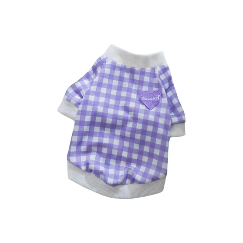 Hippie dogs Pet Clothing-8