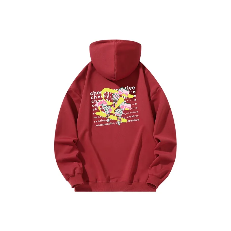 Master Zero Sweatshirts Unisex-6