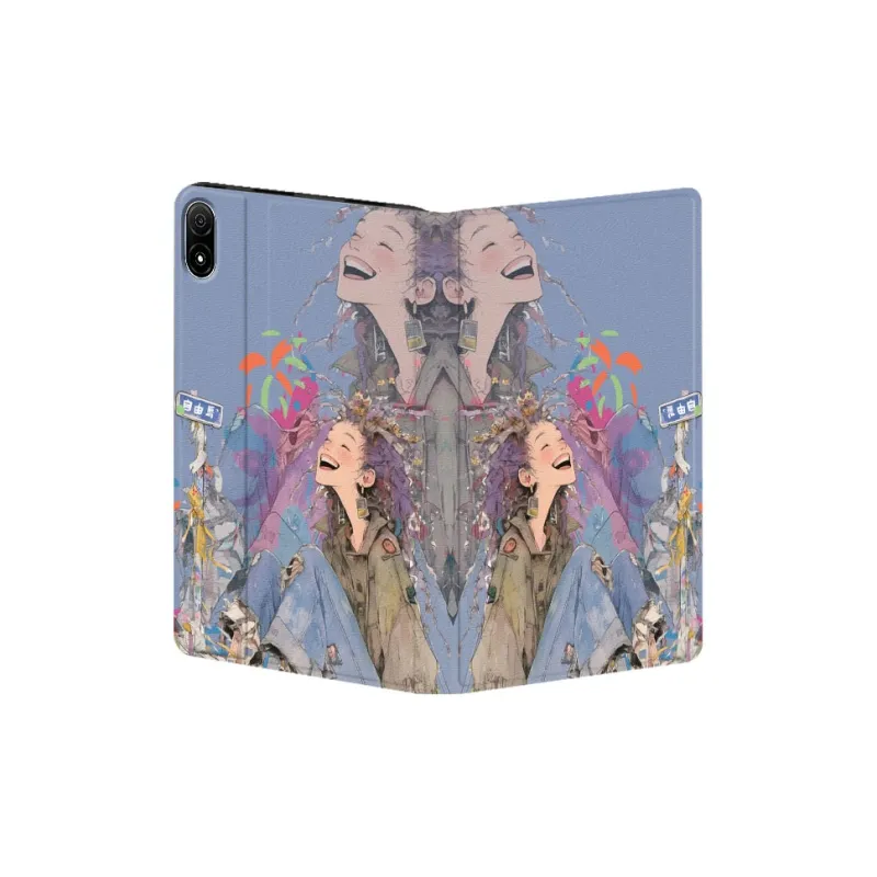YIBAOBAO Tablet Protective Cases-14
