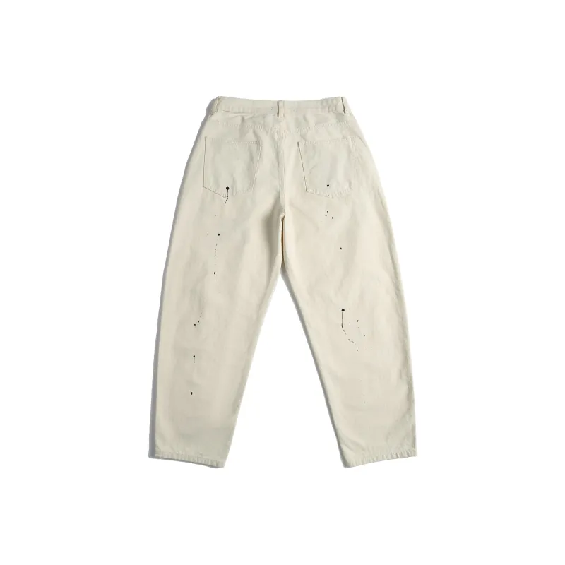 Rabbit House Jeans Unisex-1