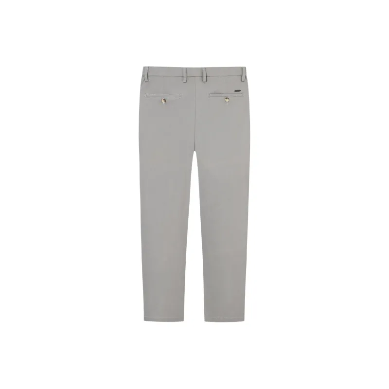 Dance With Wolves Casual Pants Men's Multiple Colors-8