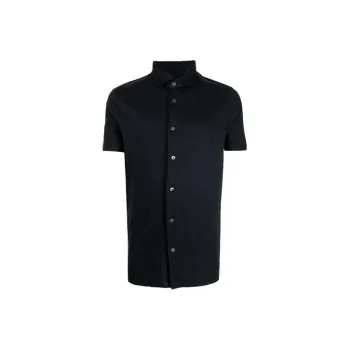 EMPORIO ARMANI Asv Short sleeve Shirt