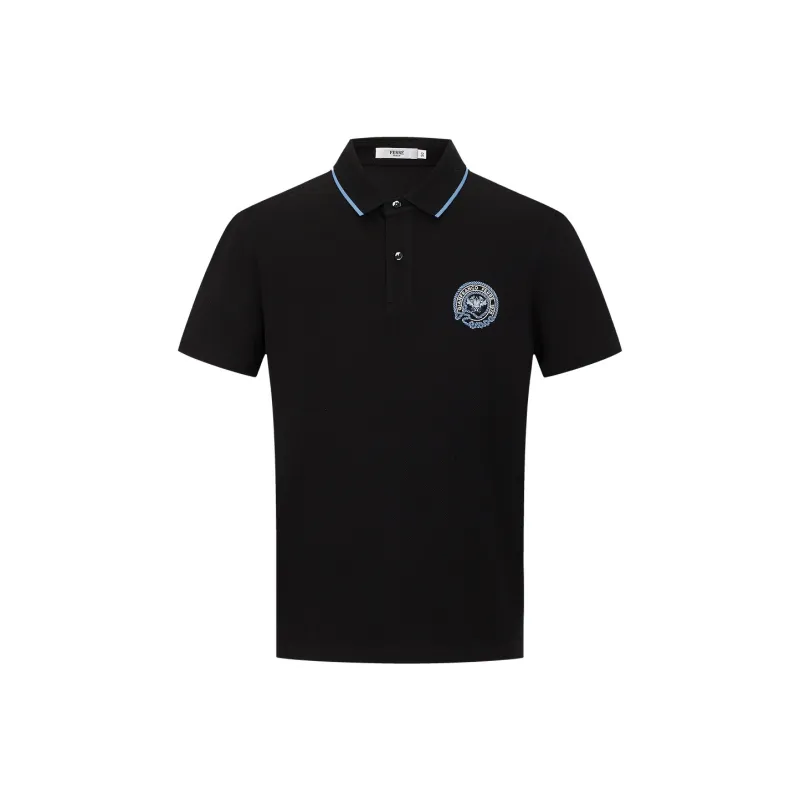 FERRE T Shirts Men-8