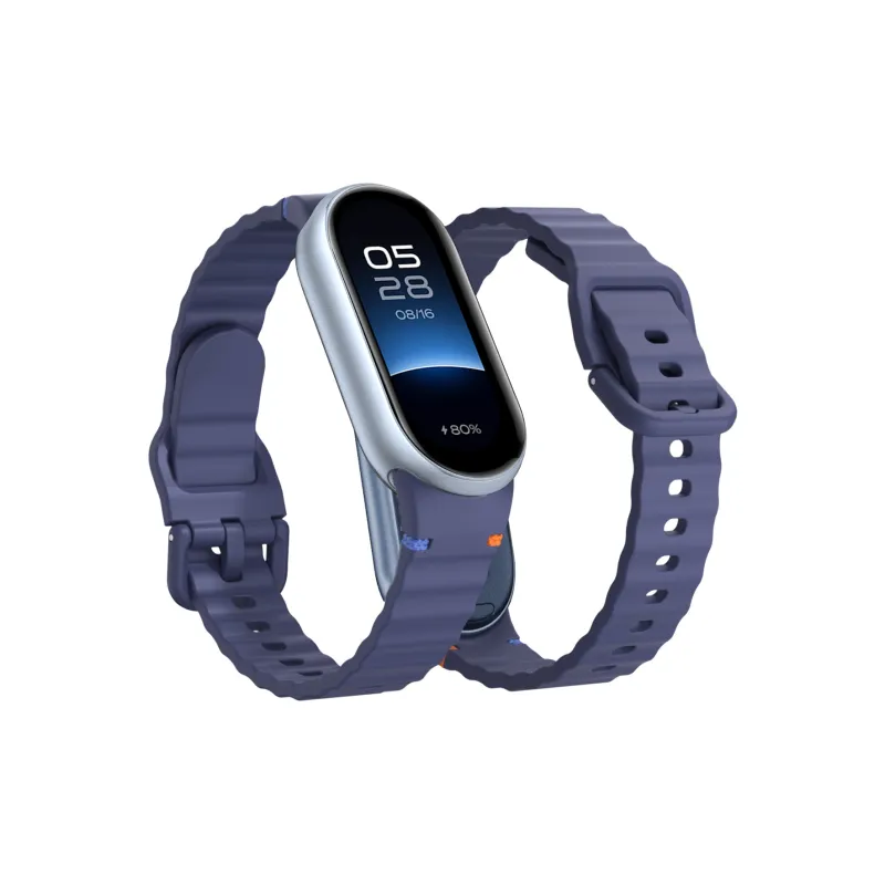 Akkerds Watch Band Xiaomi Compatibility 206mm Silicone Material-12