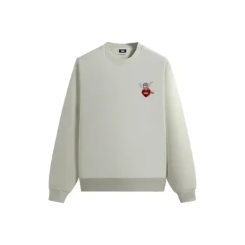 KITH Cupid Iv Nelson Crewneck