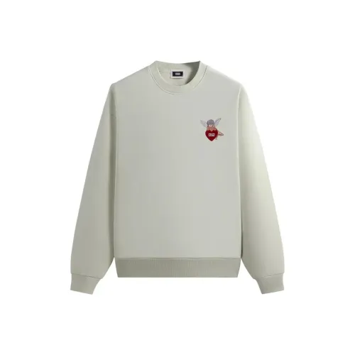 KITH Cupid Iv Nelson Crewneck