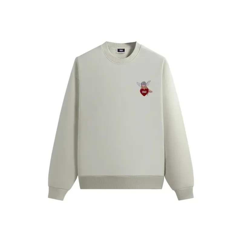 KITH Cupid Iv Nelson Crewneck-0