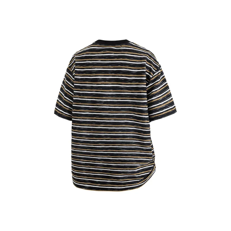 TREK&TRAVEL T Shirts Men-1