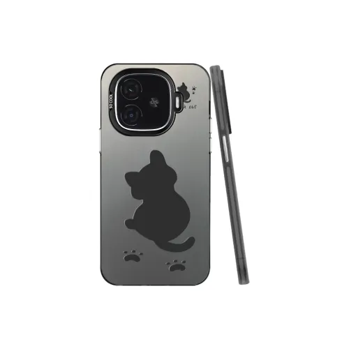 HUANBAOKE Phone Cases