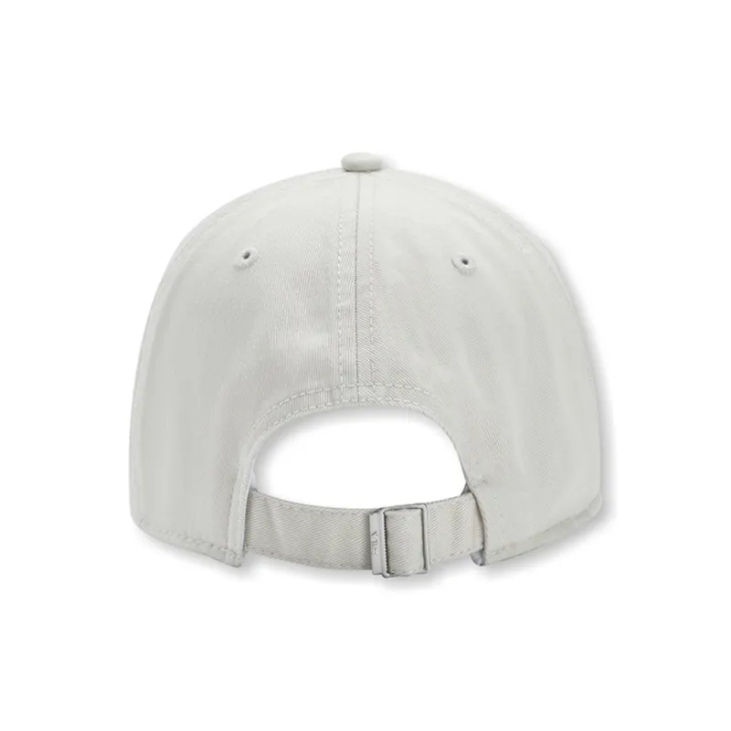 FILA Lifestyle Cotton Baseball Caps Unisex Light Sandy-2