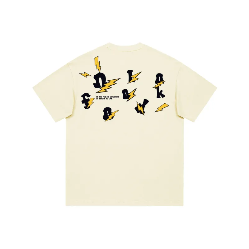 FONDLOOK T Shirts Unisex-18