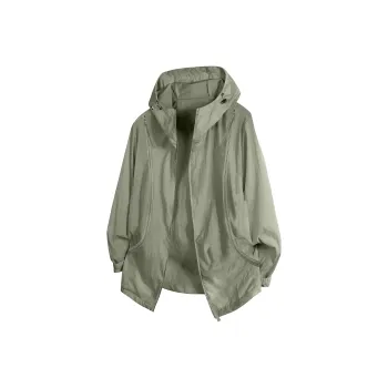 LPMX Breathable Sun Protection Clothing Unisex