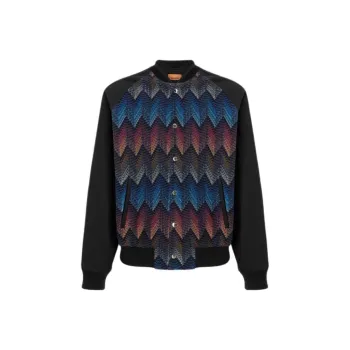 MISSONI Jackets Coats Men's Multicolor