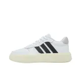 Cloud White/Black/Gray