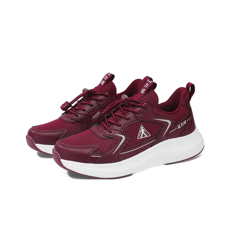 ZULIZ Sports Elderly Shoes Casual Shoes Women's Low Top-7