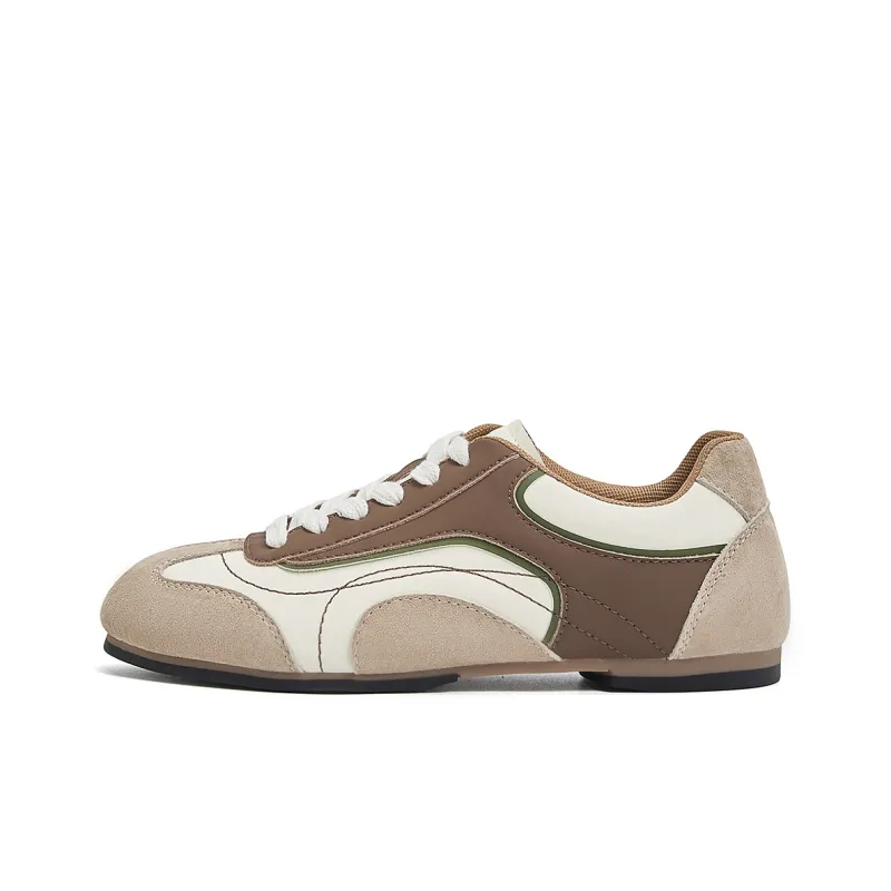 Hotwind Low Top Casual Shoes Women's-15
