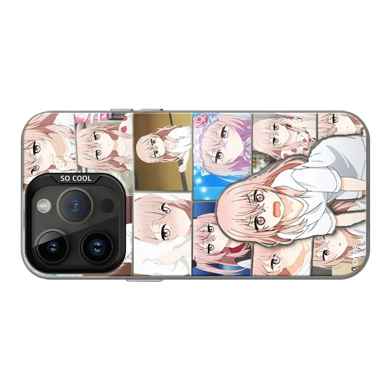 MANQIN Phone Cases-14