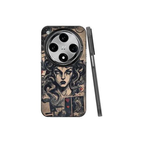 YIBAOBAO Phone Cases