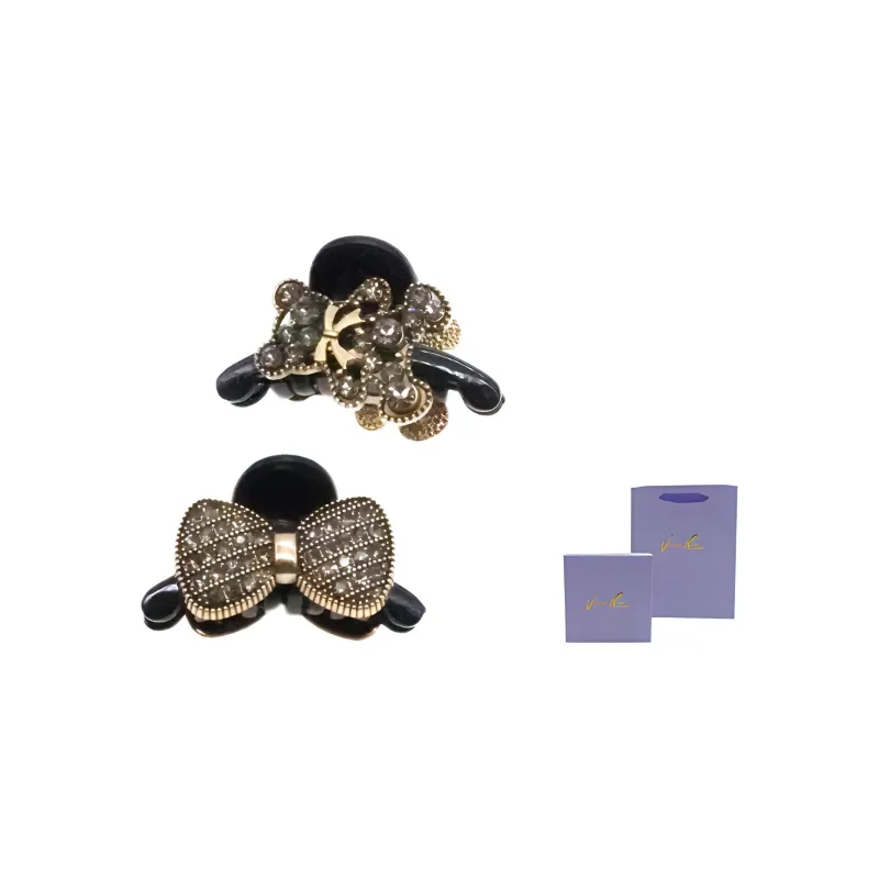 VERENA REINE Hair Clips Women's-0