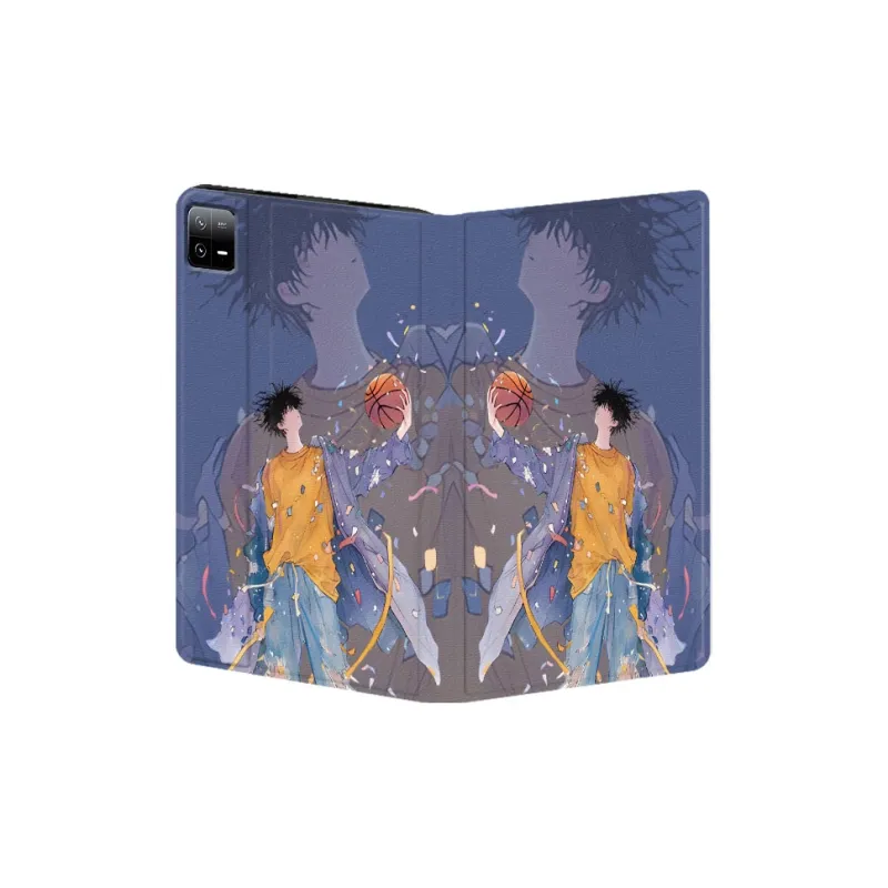YIBAOBAO Tablet Protective Cases-18