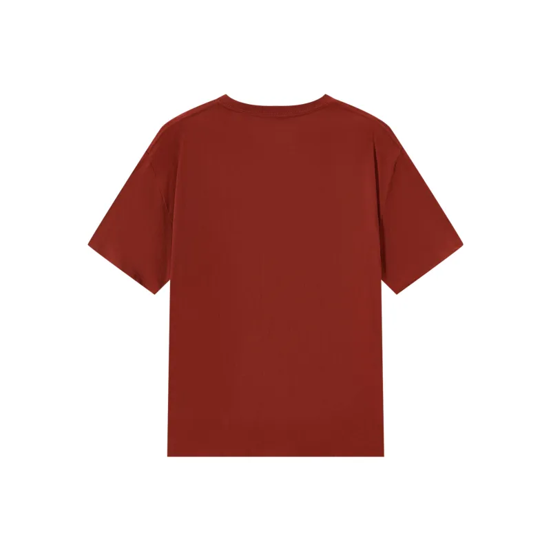 Champion T Shirt US Version Unisex-17