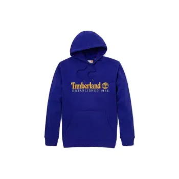 Timberland Sweatshirts Unisex Bright Blue