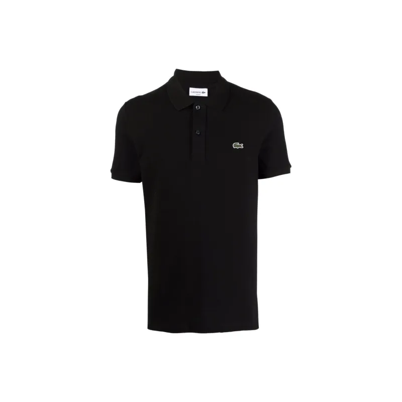 LACOSTE Original L.12.12 Short Sleeved Polo Shirt-0
