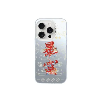 Kona Chun Phone Cases