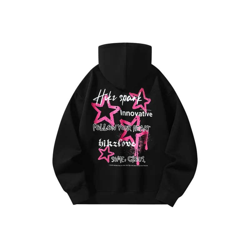 HIKZ Sweatshirts Unisex-39