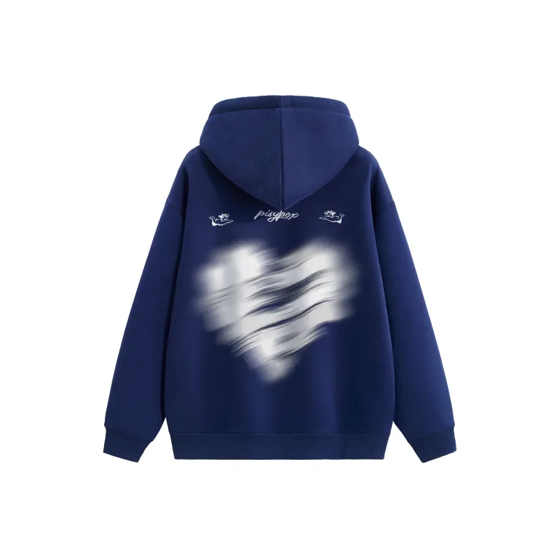 PISYPOX Sweatshirts Unisex-8