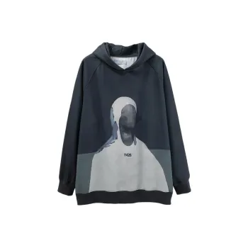 F426 Sweatshirts Unisex Multicolor
