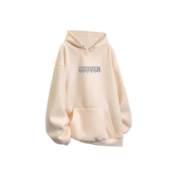 EOOVEN Sweatshirts Unisex
