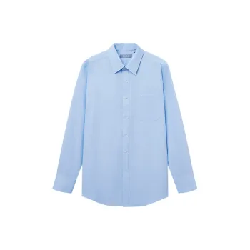 GOLDLION Spring Summer Shirt Men's Multiple Colors