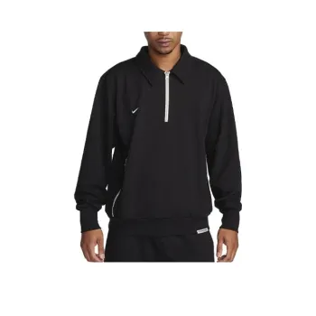 Nike Culture Of Football Standard Issue Men's Dri FIT 1/4 Zip Soccer Top