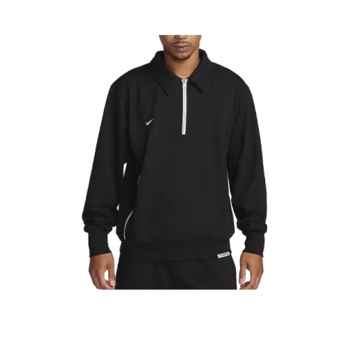 Nike Culture Of Football Standard Issue Men's Dri FIT 1/4 Zip Soccer Top