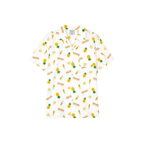 Skechers Hankou No. 2 Factory Joint Series Shirt Men's