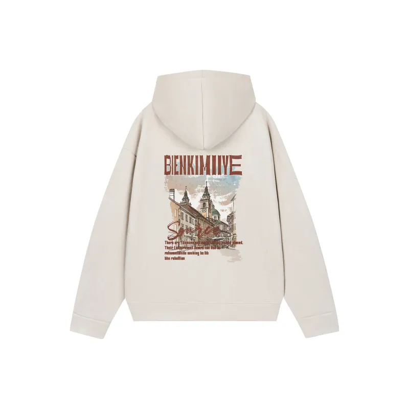 BIENKIMIIYE Sweatshirts Unisex-9