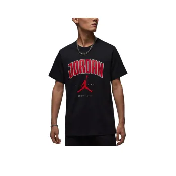 JORDAN Men's T shirt